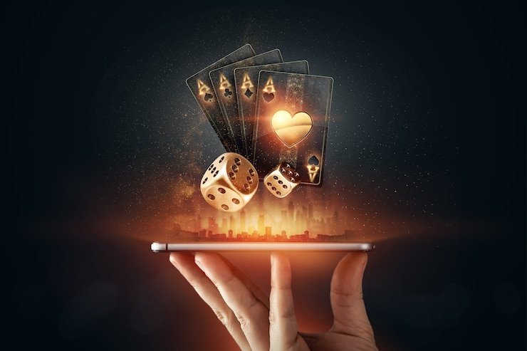 video tutorial Texas Poker