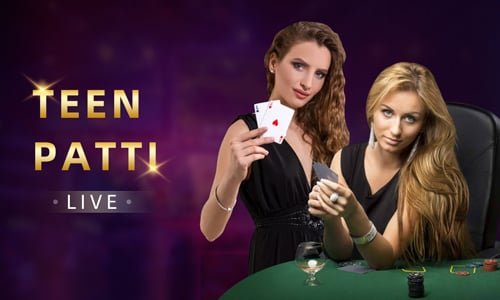 antarmuka meja Texas Poker di aplikasi mobile suhu77
